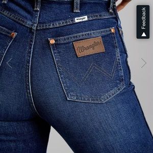 Wrangler Jeans